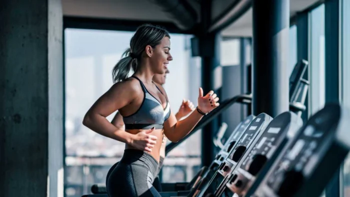 El entrenamiento de fuerza: la clave para una vida saludable y una vejez activa