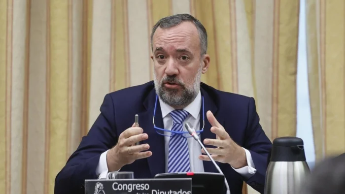 Nuevos correos de Villarejo complican el juicio de la Operación Kitchen