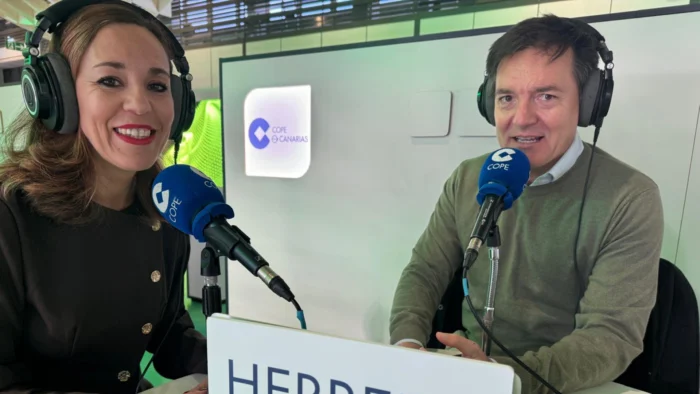 Canarias afronta un turismo desafiante ante la recesión alemana e incertidumbre geopolítica