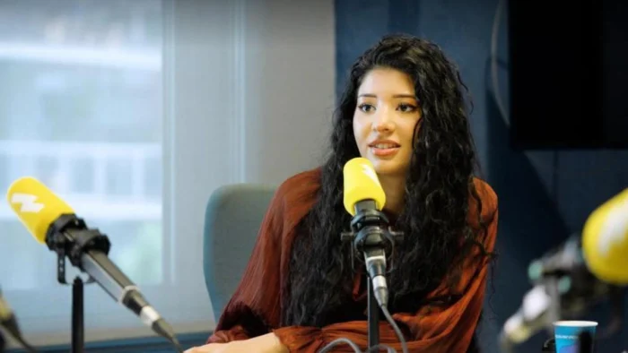 El milagro de la barcelonesa Nada Itrab, secuestrada nueve meses en Bolivia: "Cualquier otra ni&ntilde;a habr&iacute;a muerto"