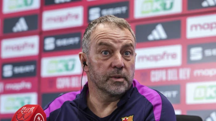 FC Barcelona busca la hazaña ante el Atlético de Madrid en la Copa del Rey