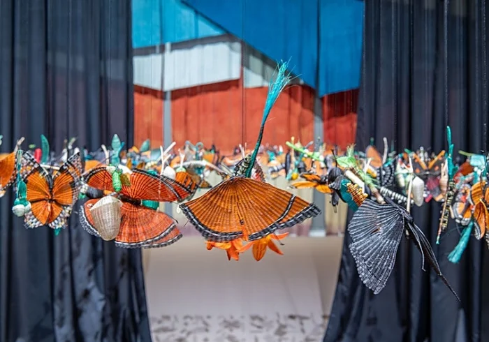 Nuevas Perspectivas en el IVAM: Un Diálogo entre Arte y Artesanía