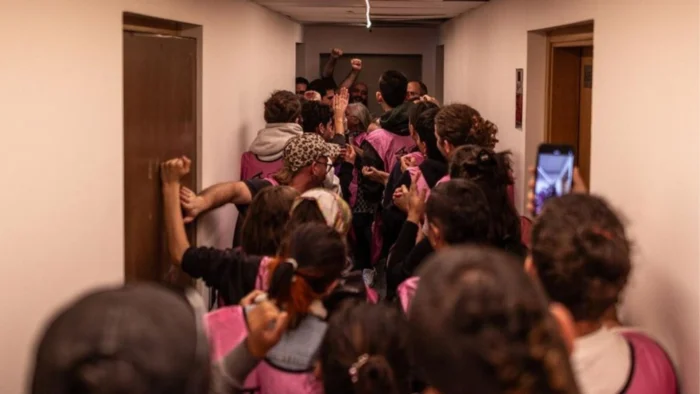 Asamblea de Vivienda de Collado Villalba Responde a Acusaciones de la Alcaldesa