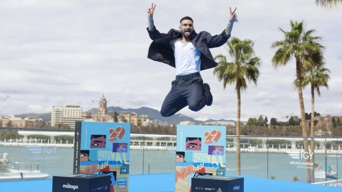 '9 lunas', la pel&iacute;cula que muestra el embarazo de un hombre gestante: &ldquo;Combatiremos el odio con ternura radical&rdquo;