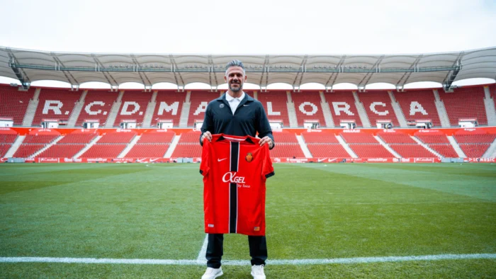 Nace una Nueva Era: Demichelis al Mando del Mallorca