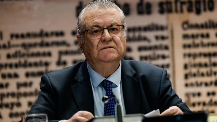 La Audiencia Nacional investigará el rescate de la aerolínea Plus Ultra