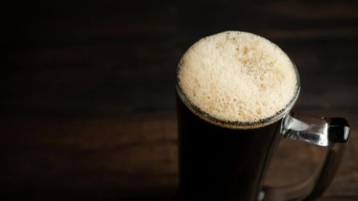 Tarta Guinness: cómo preparar el postre de chocolate típico para celebrar el día de San Patricio