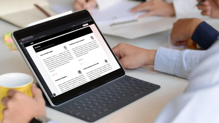 OIIO se transforma en una plataforma integral de eficiencia energética para hogares, pymes y grandes consumidores