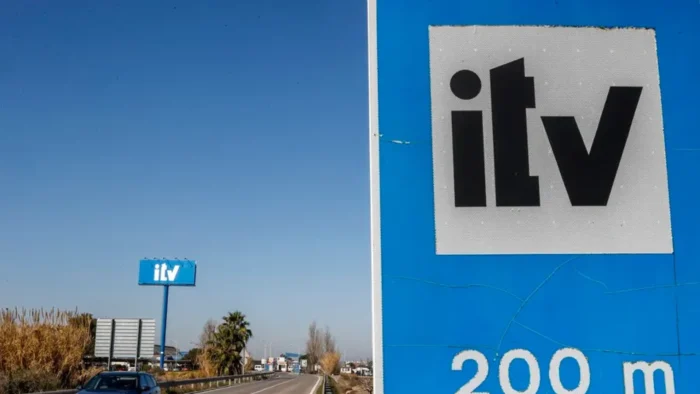 Nuevas quejas por la ITV de Badajoz tras su reubicación provisional