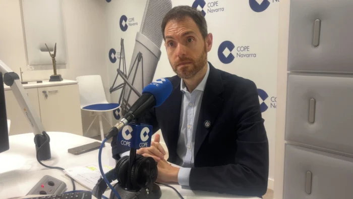 REFORMA DE LA RENTA GARANTIZADA EN NAVARRA: EL PP PROPONE UN NUEVO MODELO CENTRADO EN LA INSERCIÓN LABORAL