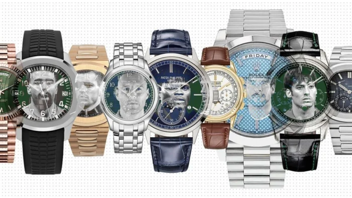 ¿Cuánto cuestan en España los relojes de lujo que futbolistas como Carvajal, Silva o Cazorla compraron a la empresa andorrana?
