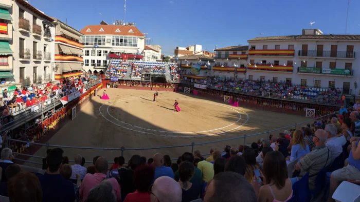 Arganda del Rey desvela las ganaderías para su Feria de Novilladas con tres debuts
