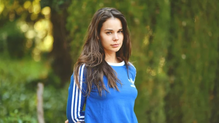 LAIA COSTA RECIBIRÁ EL PREMIO CIUDAD DE HUESCA CARLOS SAURA