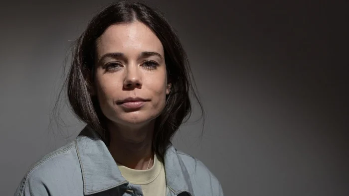 Laia Costa se pasa al cine de terror: “Es mucho más difícil hacer ‘La momia’ que un drama hiperrealista”