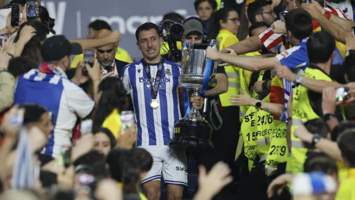 Equipos Españoles en Europa: Distribución de Plazas tras la Copa del Rey