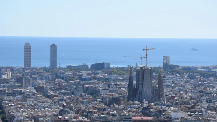 El mapa secreto del Eixample: la historia de Cataluña que esconden las calles de Barcelona