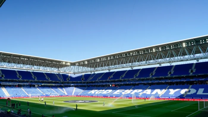 Sanción al Espanyol por incidentes en el partido contra el Getafe