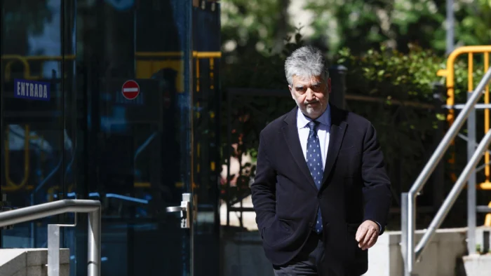 El exdirector de la Policía, Ignacio Cosidó, se desvincula de la Kitchen: "No tengo constancia de haberlo oído"