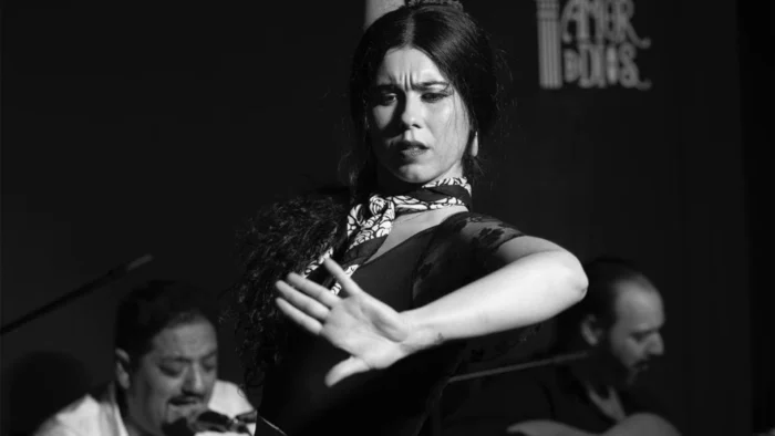 CELEBRACIÓN DE LA PRIMAVERA EN CARCHUNA: ARTE, MÚSICA Y FIESTA