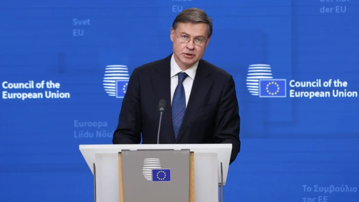 La UE, en alerta por el riesgo de estanflación pese a la tregua en Oriente Medio