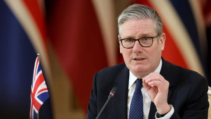 El Reino Unido se acerca al mercado único de la UE: ¿Un “Brexit” suavizado?