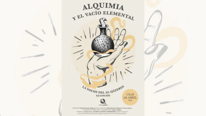 ADIÓS A LA NOCHE MÁGICA DEL AL-QÁZERES: UN CICLO TEATRAL LLEGA A SU FIN