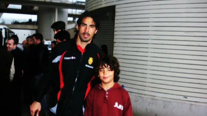 Jornada Retro: Un viaje a la nostalgia del fútbol