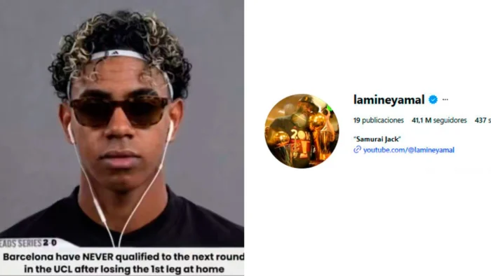 LA AFICIÓN CULÉ SE UNE EN UNA CAMPAÑA DE REMONTADA ANTE EL ATLÉTICO