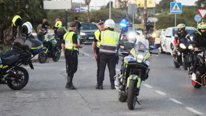 El Puerto se blinda para el Gran Premio de Motociclismo: Seguridad, movilidad y apoyo al sector hostelero