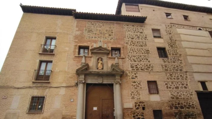 Un plan gratis en Toledo para descubrir espacios que casi nadie ha visto: "Solo unos días"