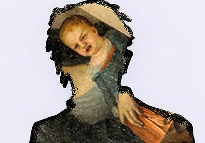 El Prado y el Hambre: Un Retrato de España