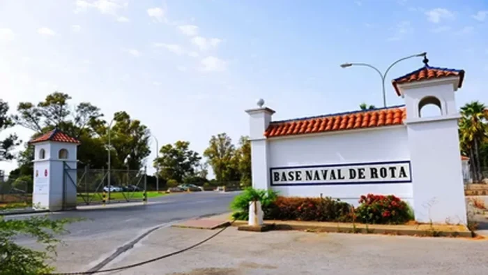 El Gobierno confirma el pago de 2 millones para Rota por la Base Naval y desbloquea otros pendientes