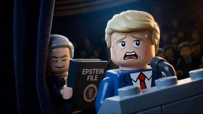 Victoria viral: Ir&aacute;n est&aacute; ganando la guerra al pa&iacute;s de los magnates tecnol&oacute;gicos en las redes sociales