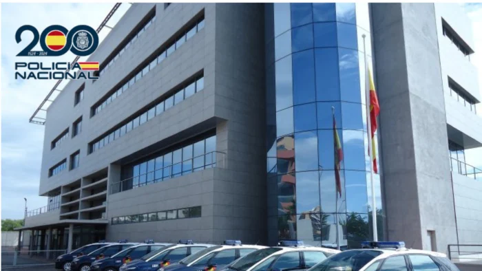 DETENIDO EN CASTELLÓN UN HOMBRE POR PRESUNTA AGRESIÓN SEXUAL A UNA NIÑA DE 6 AÑOS