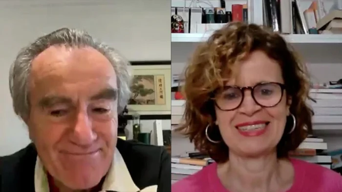 La séptima regularización