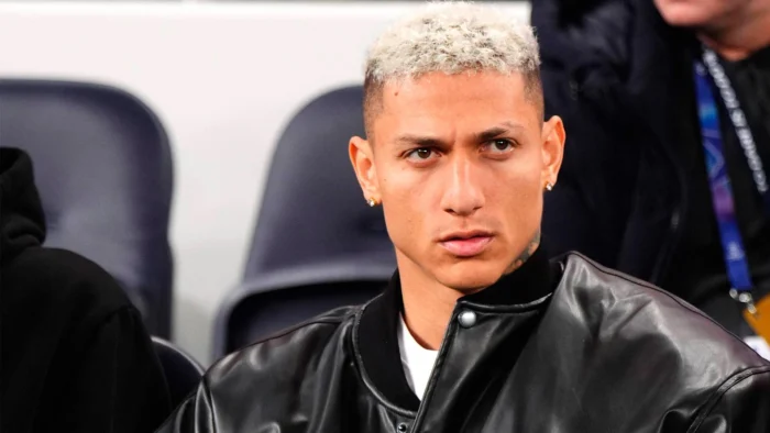 RICHARLISON REVELA PENSAMIENTOS SUICIDAS TRAS EL MUNDIAL DE QATAR 2022