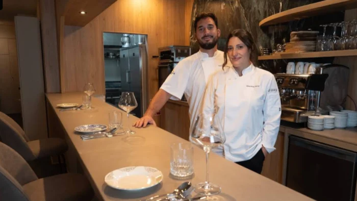 Novedad Gastronómica: Bidaia, un Reflejo del Viaje Culinario en Badajoz, Reconocido por Michelin