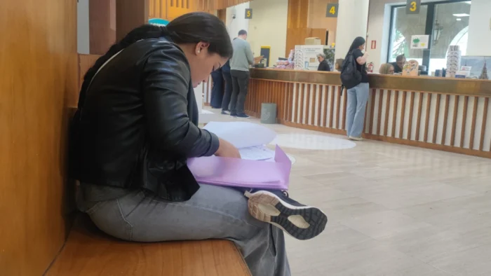 La regularización de migrantes arranca en Galicia: "Es una bendición, una gran oportunidad"