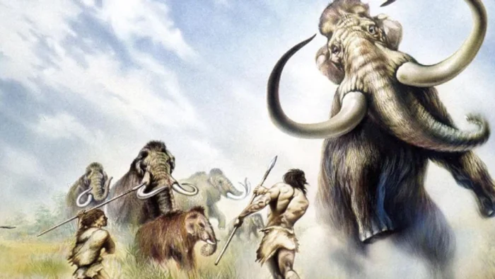 ¿Usaban varias armas los primeros Homo sapiens? 191 disparos recreados apuntan a una forma de caza distinta