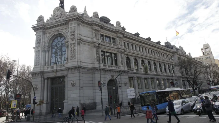 UN SECRETO BANCARIO AL DESCUBIERTO: EL TRIBUNAL SUPREMO EXIGE TRANSPARENCIA SOBRE LOS DEPÓSITOS EN EL BANCO DE ESPAÑA