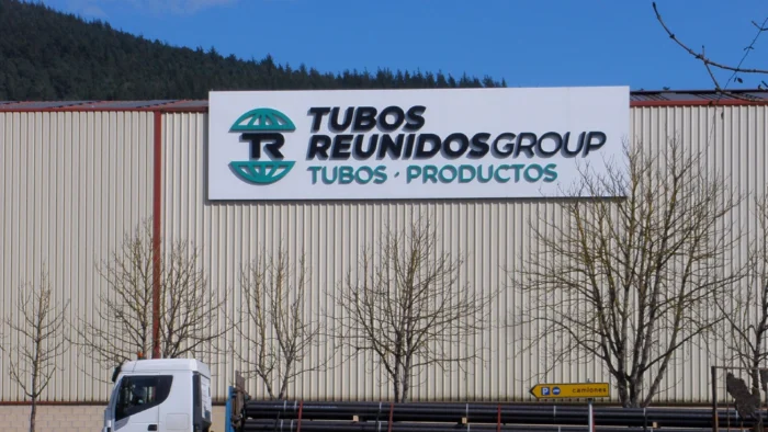 Informe favorable de la Inspección de Trabajo sobre el ERE en Tubos Reunidos