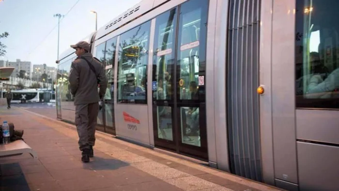 Fiscalía española investiga a CAF por su participación en el tren de Jerusalén que conecta asentamientos ilegales