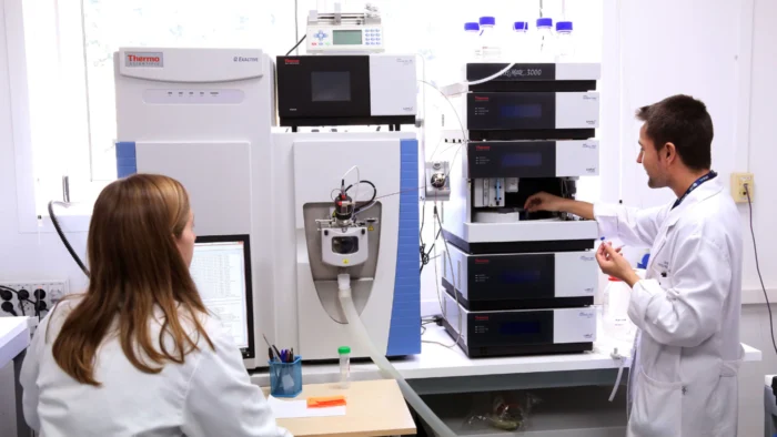 La Universidad de Málaga incorpora un supersecuenciador de ADN