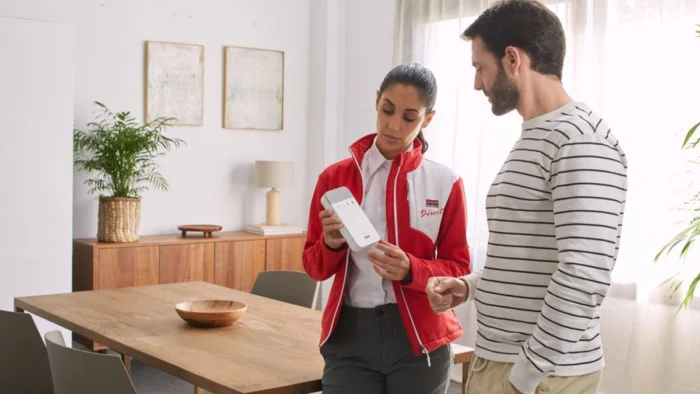 Securitas Direct se transforma en Verisure en España para fortalecer su marca global