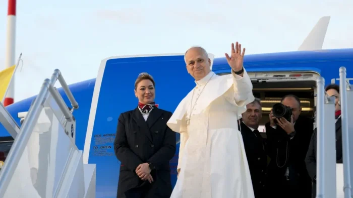 Confirmada parte de la agenda del Papa León XIV en España: horas y ubicaciones de los primeros actos