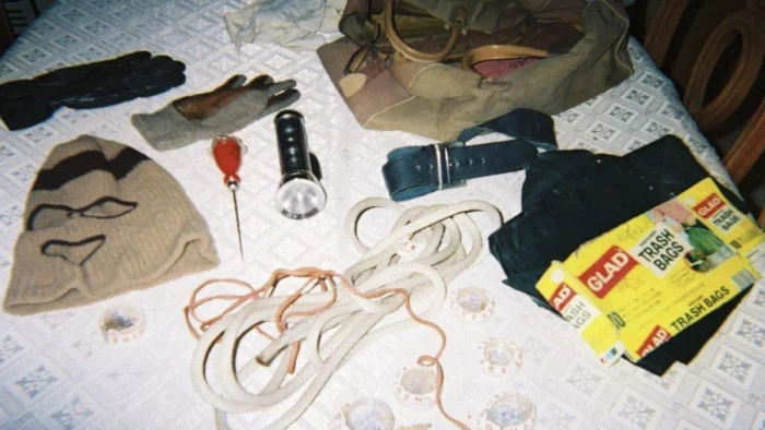 Un estudio revisa v&iacute;ctimas de asesinos en serie y encuentra un patr&oacute;n repetido que cambia c&oacute;mo se eligen