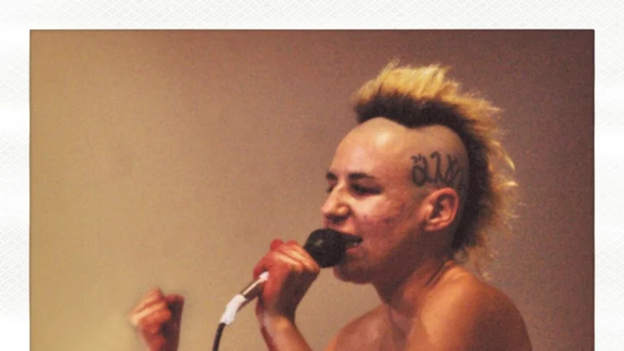 Diana Pornoterrorismo regresa a Barcelona tras una década de ausencia para abordar la violencia feminista