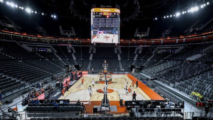 Euroliga de Baloncesto Mantendrá su Formato Actual en la Temporada 2026-27