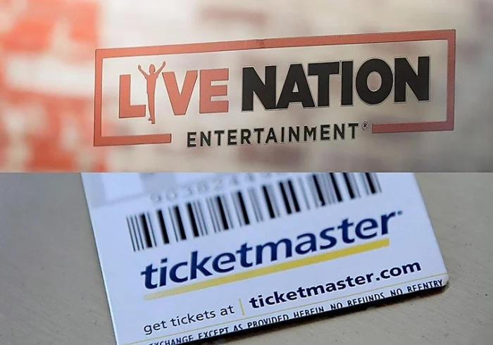VEREDICTO EN EE. UU.: LIVE NATION Y TICKETMASTER DECLARADOS MONOPOLIO