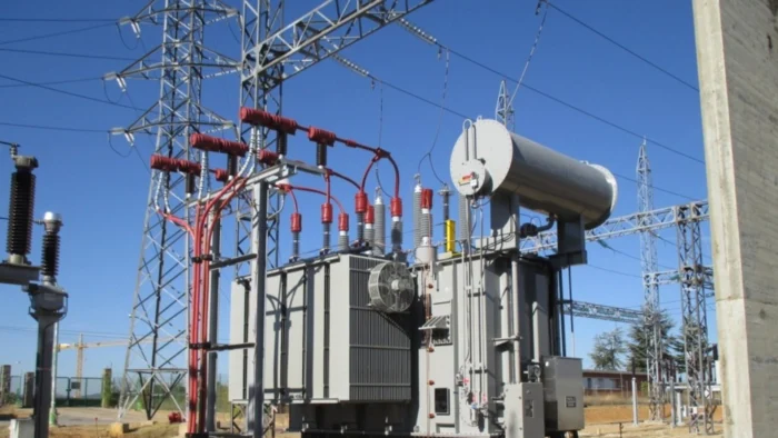 Finalización de la Subestación Eléctrica de Vicolozano 2 Impulsará el Desarrollo Industrial en Ávila